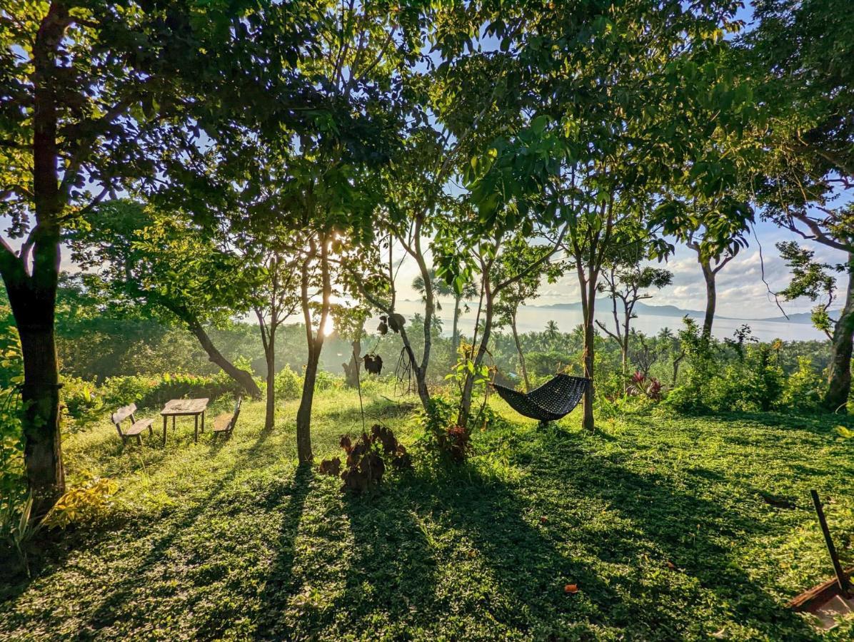Erlittop Nature Lodge El Nido Zewnętrze zdjęcie