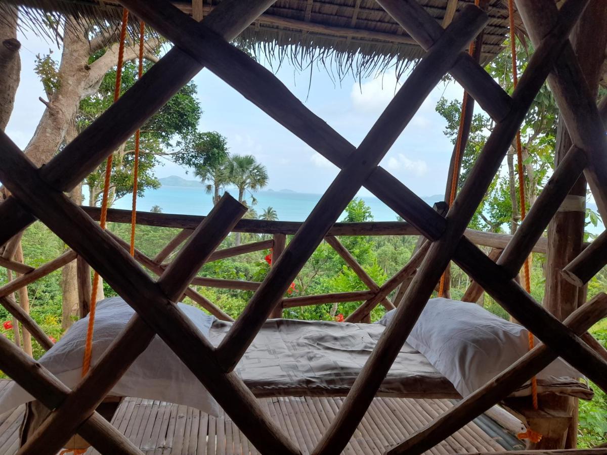 Erlittop Nature Lodge El Nido Zewnętrze zdjęcie