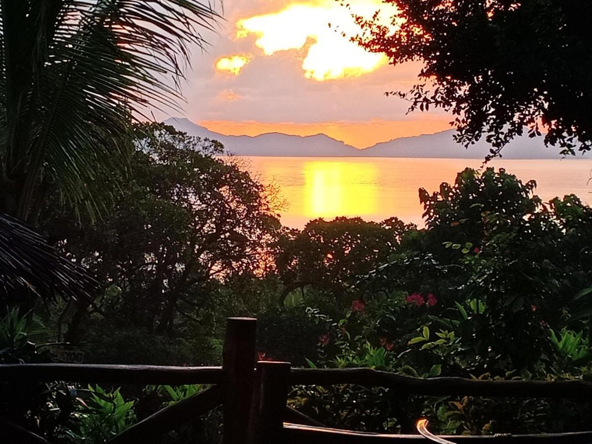 Erlittop Nature Lodge El Nido Zewnętrze zdjęcie
